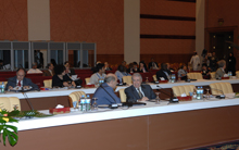 Doha Forum 2009